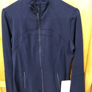 Lululemon Define Jacket Hero Blue